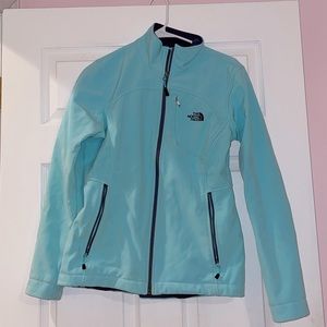Women’s North Face Jacket